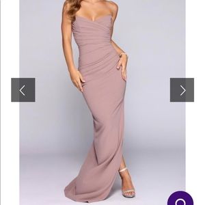 Windsor Dress